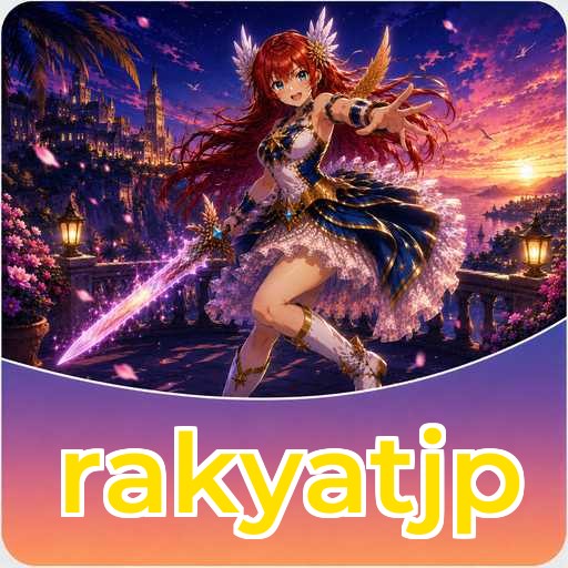rakyatjp APK Indonesia - Panduan Lengkap dan Tutorial