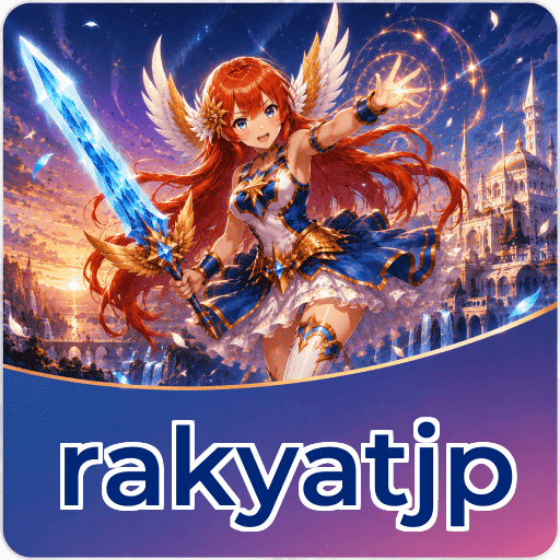 rakyatjp Indonesia - Peningkatan performa dan UI/UX terbaru