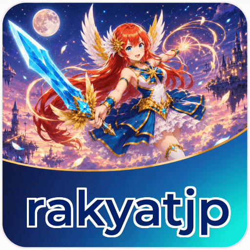 rakyatjp APK Indonesia - Panduan Lengkap dan Tutorial